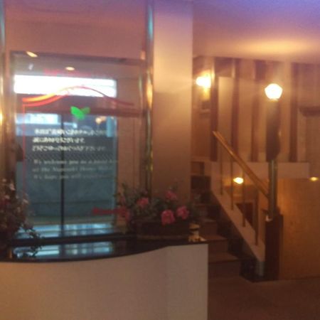Hotel Ikoma Нагасаки Екстериор снимка