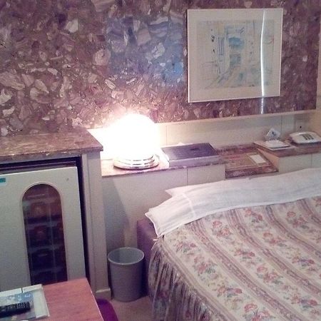 Hotel Ikoma Нагасаки Екстериор снимка