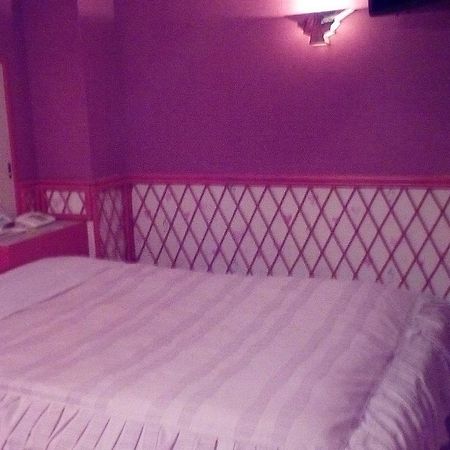 Hotel Ikoma Нагасаки Екстериор снимка