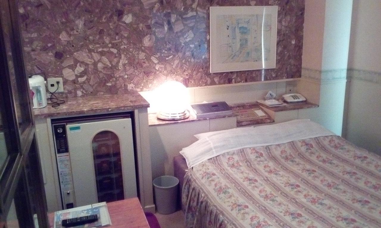Hotel Ikoma Нагасаки Екстериор снимка