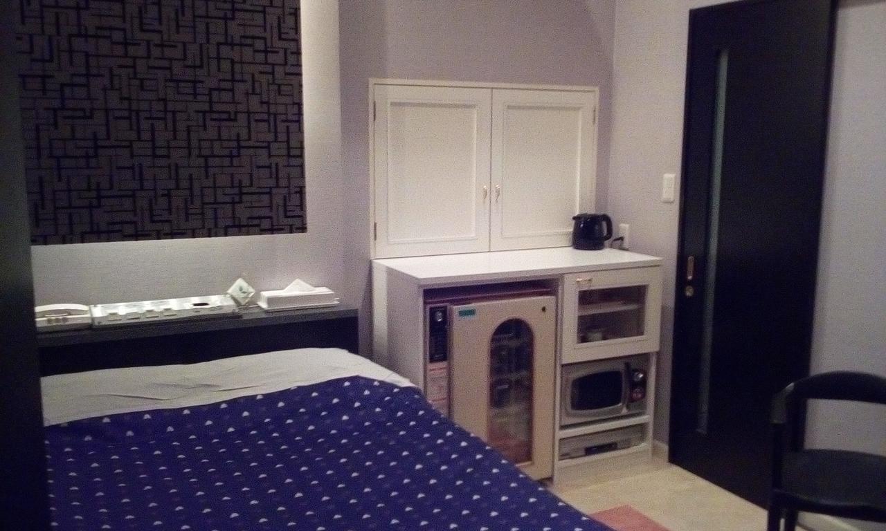 Hotel Ikoma Нагасаки Екстериор снимка