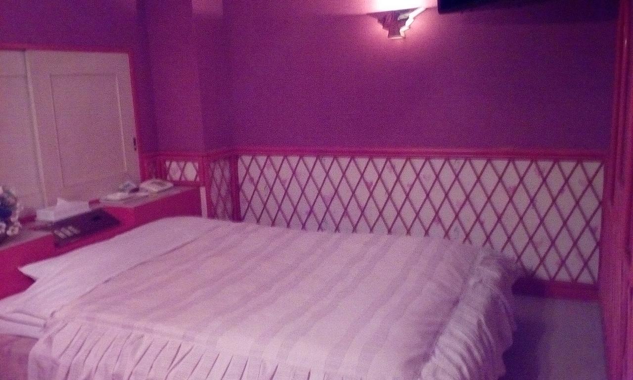 Hotel Ikoma Нагасаки Екстериор снимка