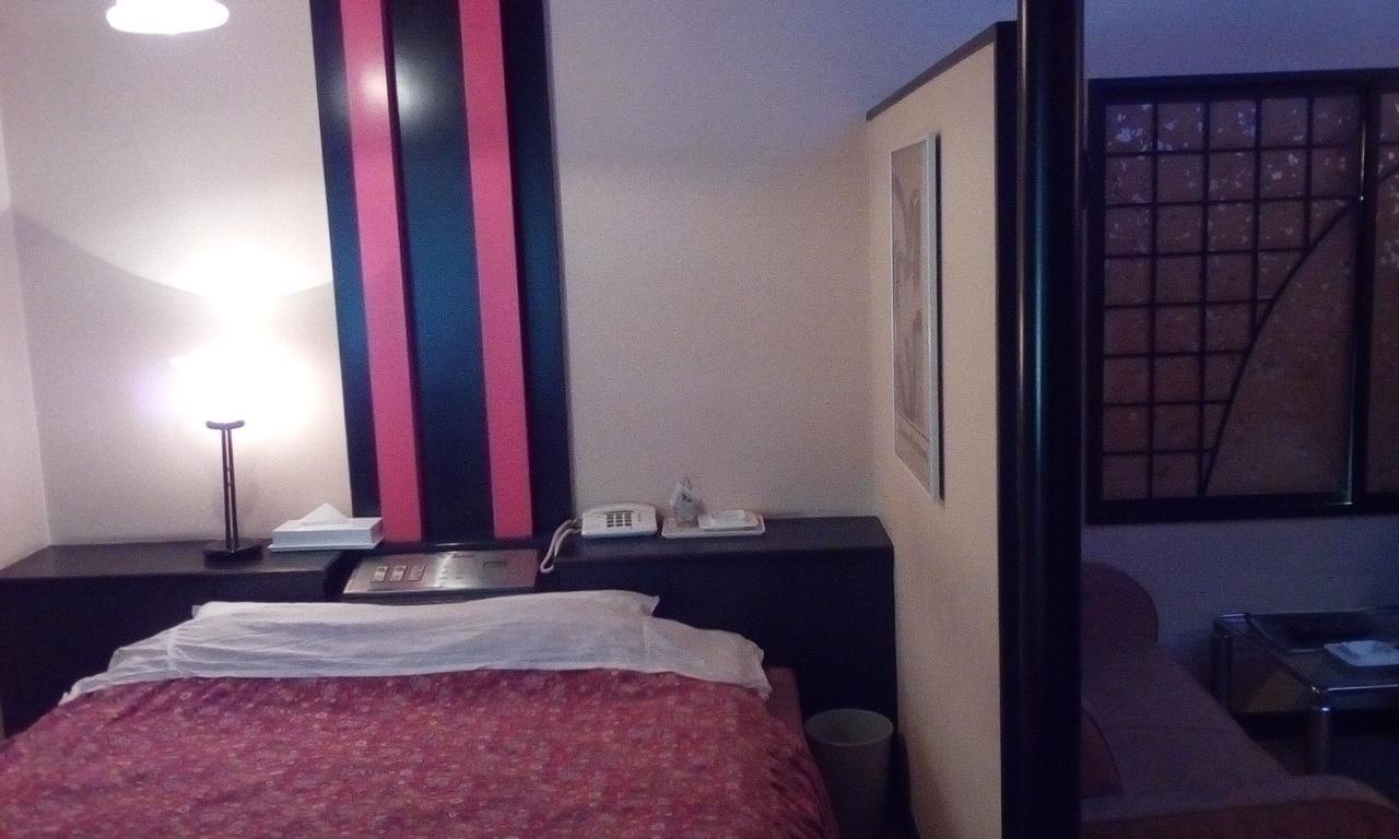 Hotel Ikoma Нагасаки Екстериор снимка
