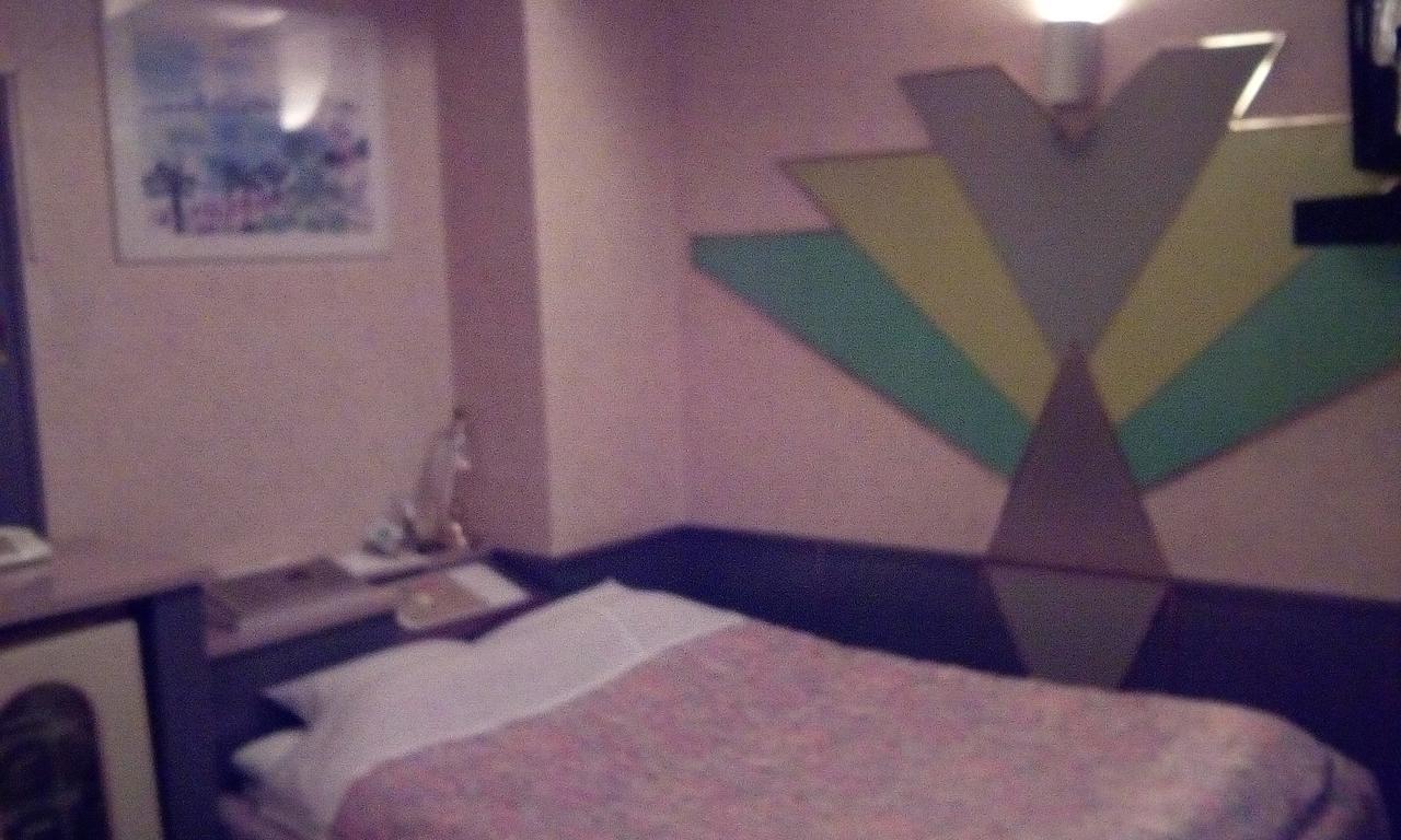 Hotel Ikoma Нагасаки Екстериор снимка