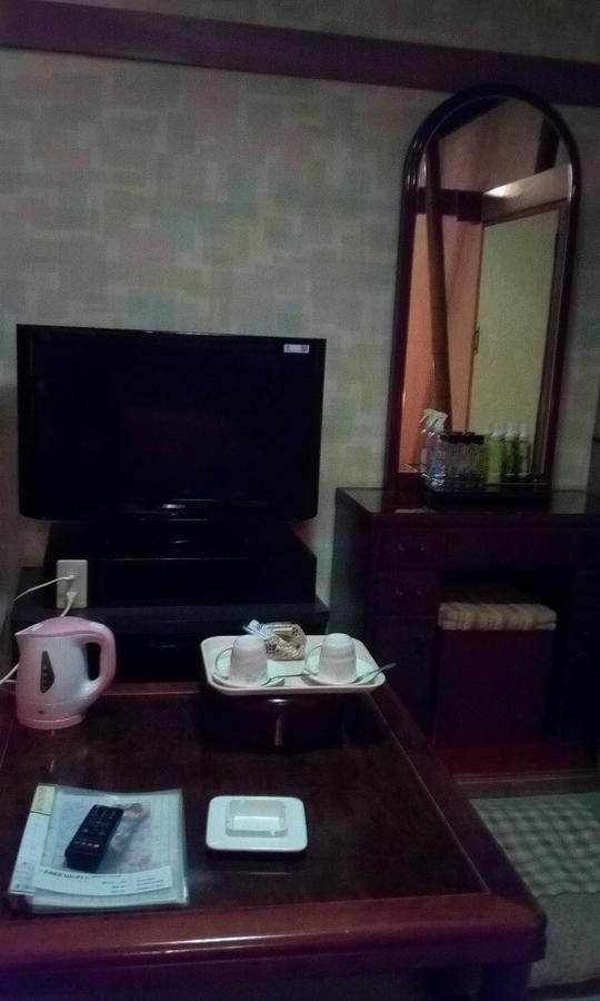Hotel Ikoma Нагасаки Екстериор снимка