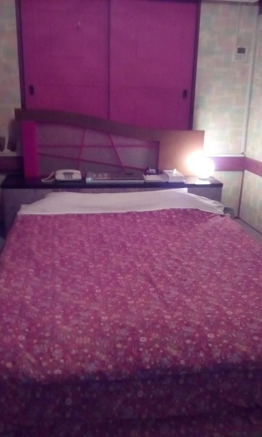 Hotel Ikoma Нагасаки Екстериор снимка