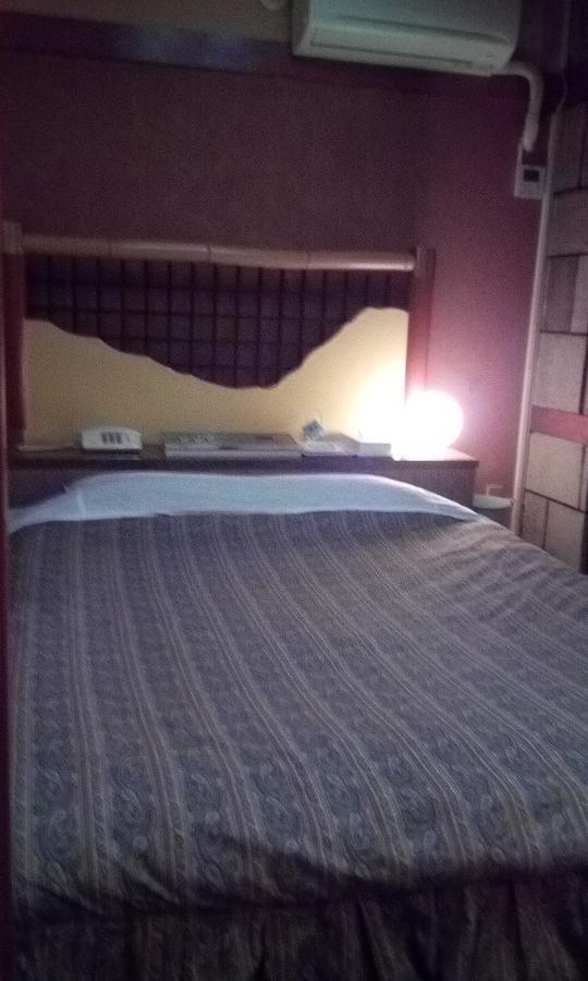 Hotel Ikoma Нагасаки Екстериор снимка